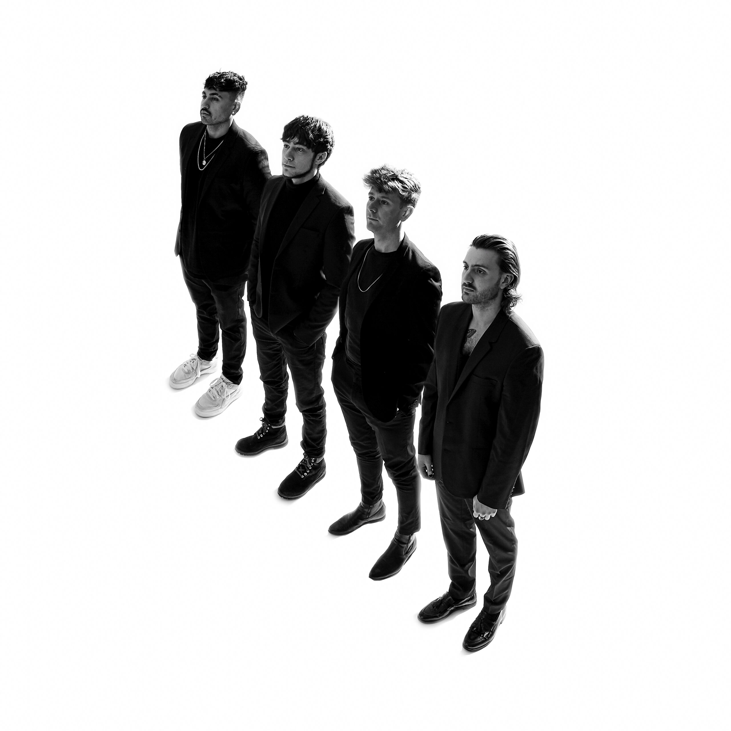 scared press shot